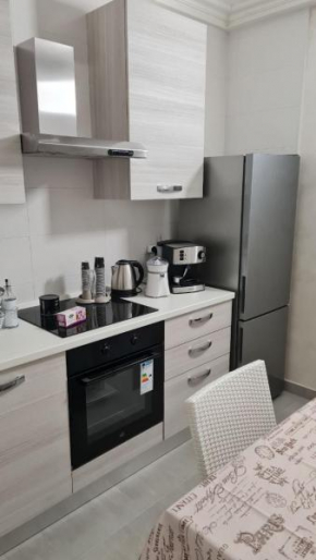CASA VACANZA PARADISO Manfredonia